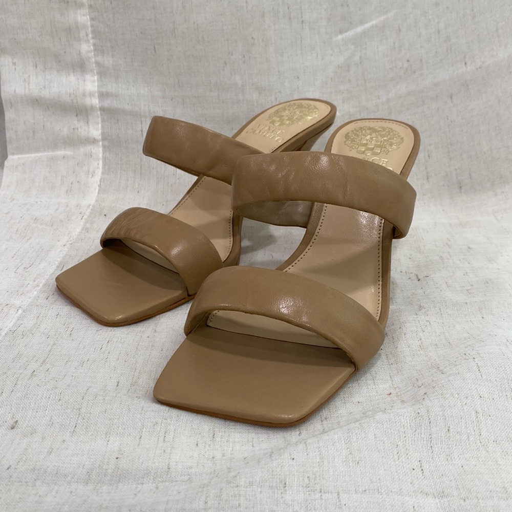 Vince Camuto Heels